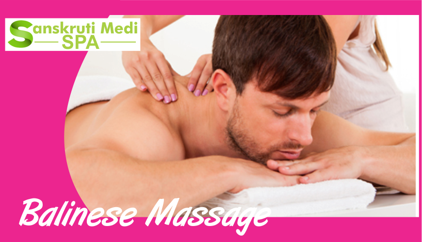 Sanskruti Medi Spa & Massage Dombivli